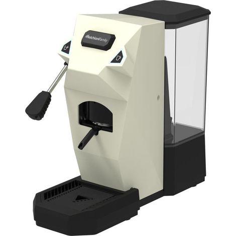 Melchioni macchina caffe' cialde modello Cialdina 15bar potenza 1lt