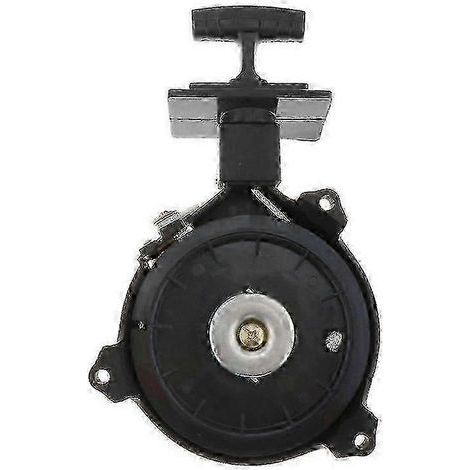 Démarreur pour moteurs hors-bord Mercury Marine de 4 à 6 CV, modèle 8M0056437
