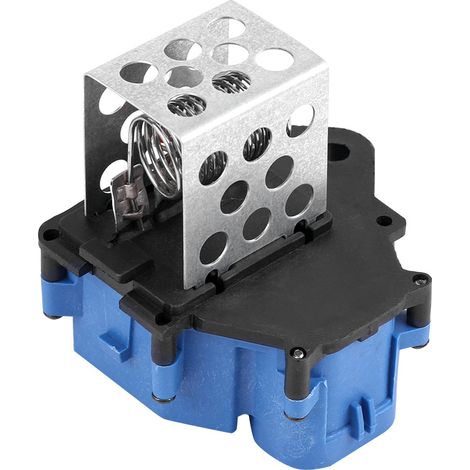 Résistance chauffante 9662240180 adaptée aux modèles Peugeot 308, 107, PARTNER MK1, MK2, 3008 et 5008. (1/5)