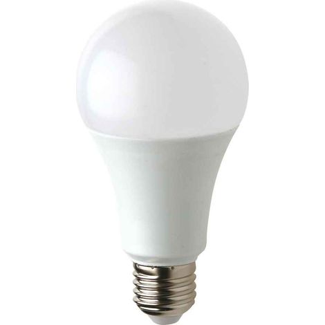 Ampoule velamp standard a60 15W 1520 lumens
