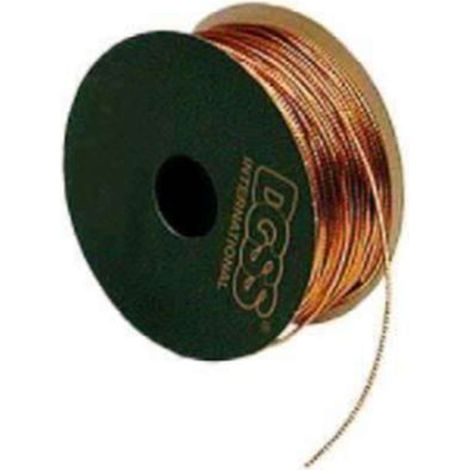 Rt.11 Yds Cordoncino Copper/Verde X24