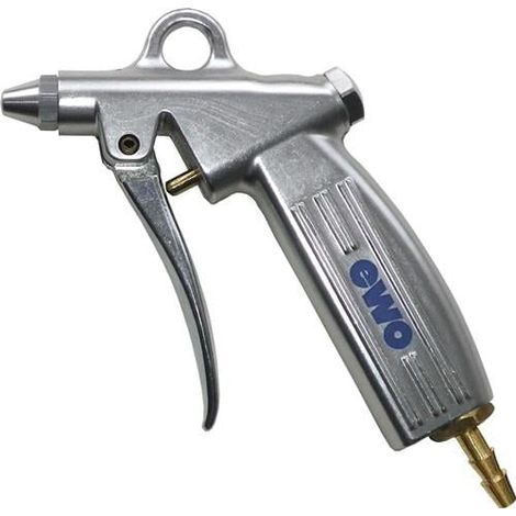 EWO Blaspistole Tülle LW 6 mit Normaldüse Ø 1,5 mm - 269.11 (1/3)