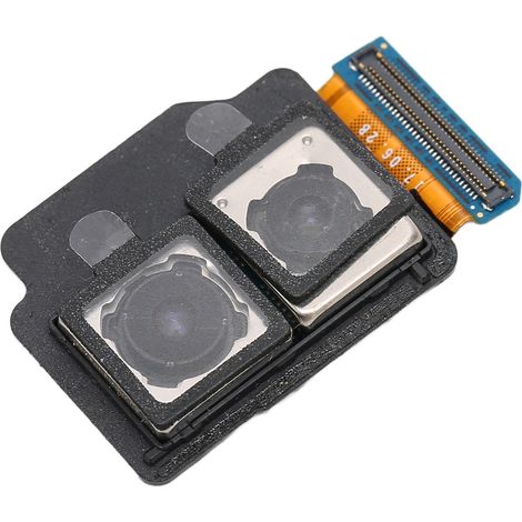 Module de caméra arrière de remplacement, câble de caméra arrière pour téléphone portable Note8 (1/5)
