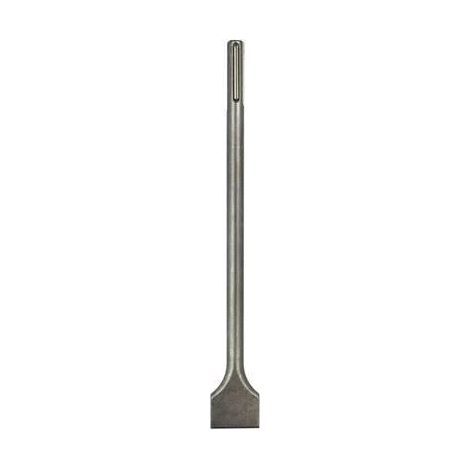 DeWALT - Flachmeißel SDS-Max, 50x400 mm DT6824