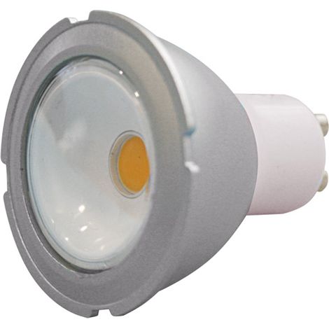 LED-GU10-Glühbirne. 8W. 230VAC. 120º. DAY Electro Dh 81.267/120/DIA 8430552146840
