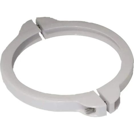 Brida con tornillo para la cúpula del filtro de la piscina XEO