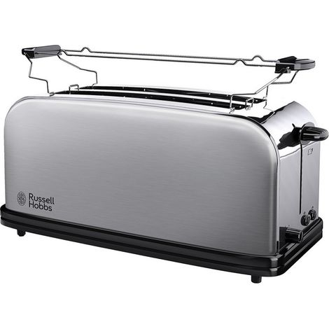 Russell Hobbs Adventure 2-Schlitz-Langschlitz-Toaster 23610-56 (1/5)