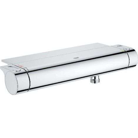 GROHE Grohtherm 2000 Miscelatore termostatico Doccia con piastra