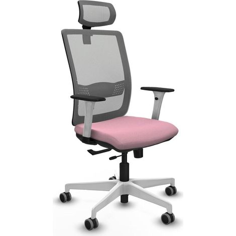 Piqueras y Crespo Bürostuhl Rosa 65 mm (1/3)