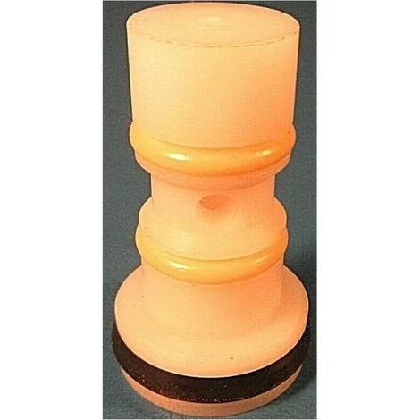 Ingersoll rand 67164 Piston de guidage pour vanne