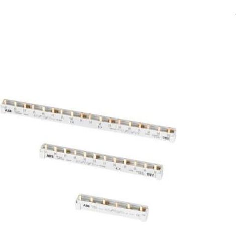 ABB Stotz-Kontakt Phasenschiene PS4/8 2CDL240101R1008