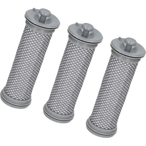Lot de 3 préfiltres de rechange pour filtre d'aspirateur Tineco PURE ONE X remplace les pièces (1/5)