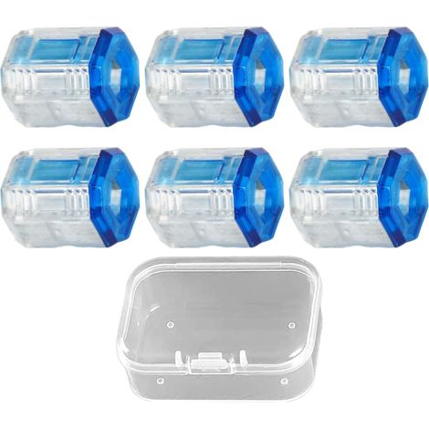Bague Magnétique pour Vis Accessoires Pour Outils À Main Multiples  Support Magnétique Porte-Vis pour Tournevis Convient aux Femmes, aux Hommes, aux (1/5)