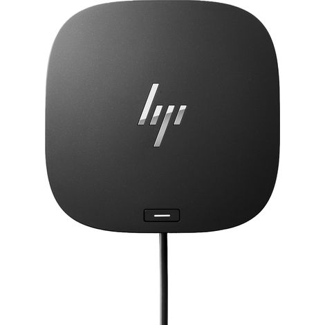 Autres accessoires informatiques Hp STATION D ACCUEIL USB C G5 100W MULTI PORTS 7 EN 1 POUR 2 ECRANS (1/6)
