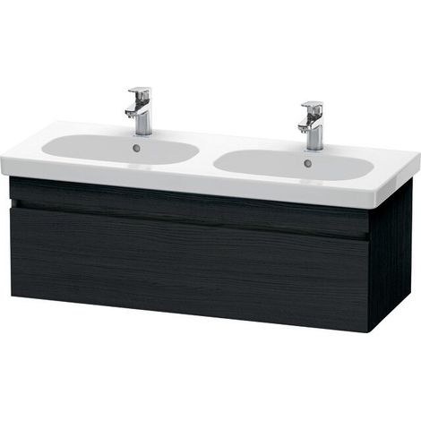 DURAVIT DS638601616 WTU suspendu DuraStyle 453x1150x398 mm
