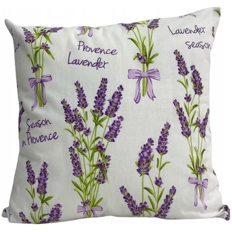 FEDERA DECORATIVA IN COTONE 40x40 CM
