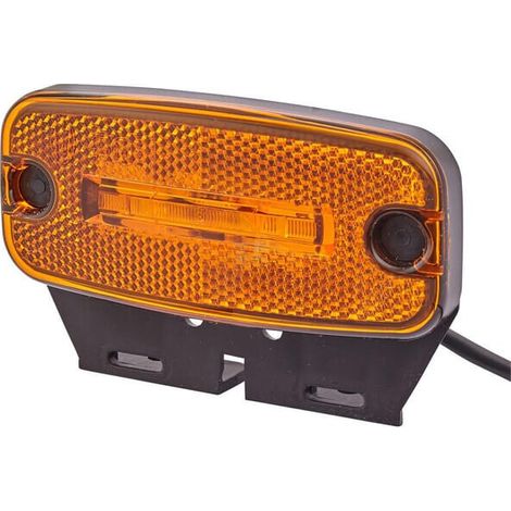 Feu de gabarit HELLA 2PS345600061
