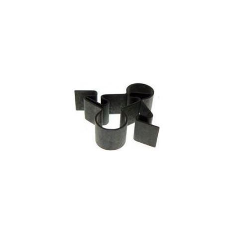 PINZAS VIDRIO INTERIOR (X2) para horno DE DIETRICH