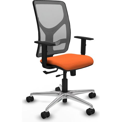Bürostuhl piqueras y crespo Motilla Schaumstoff hoher Dichte (1/2)