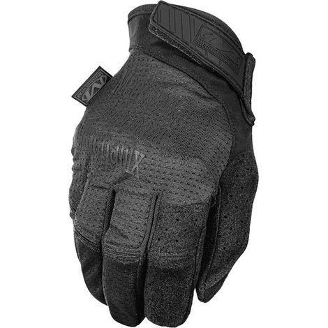 Taktische Handschuhe Mechanix Wear Specialty Vent Covert Kunstleder Mesh (1/3)