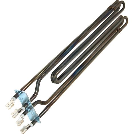 Résistance (4055226270, 1242658936) Lave-linge ZANUSSI, AEG, ELECTROLUX