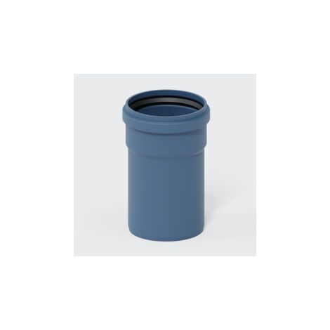 PO Steckmuffenrohr POLO-KAL NG DN 125/150