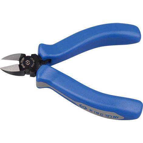 Pince Coupante Mini, 115 mm