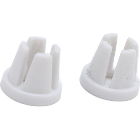 Stück Garnrollenkappen TA10943209S, Ersatz für Garnrollenkappen von Nähmaschinen der Modelle 1105, 1116, 1120, 1130, 1507, 1725, 1748 (Baujahre 2009 und 2010) (1/5)