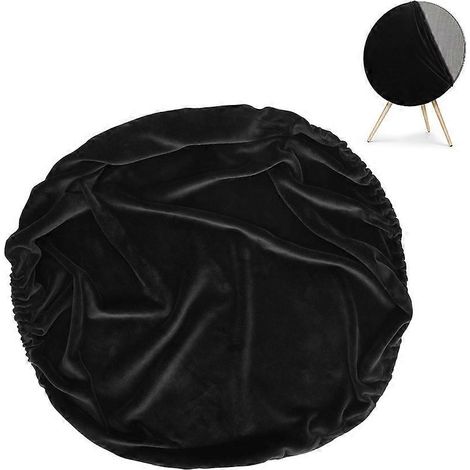 Housse de protection extensible en peluche à poils courts pour haut-parleur Beosound A9 5e génération ( ) (1/5)