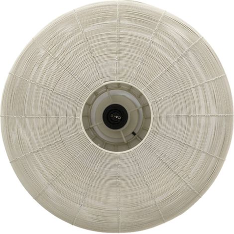 Light & Living - wandleuchte - Bahoto - beige - metall - E27 -