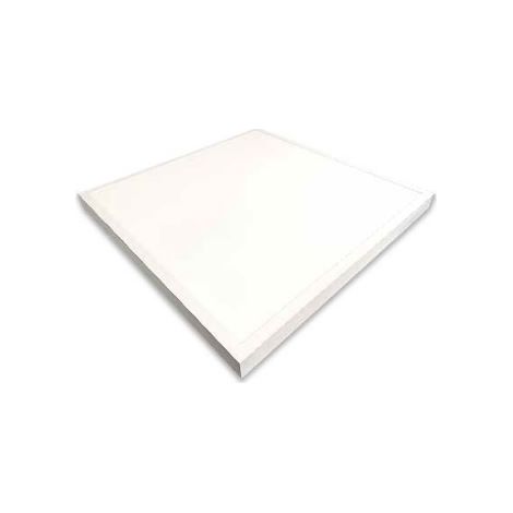LED-Flächenleuchte Dakota Oberfläche 40W 6000K Weiß 60x60cm GSC