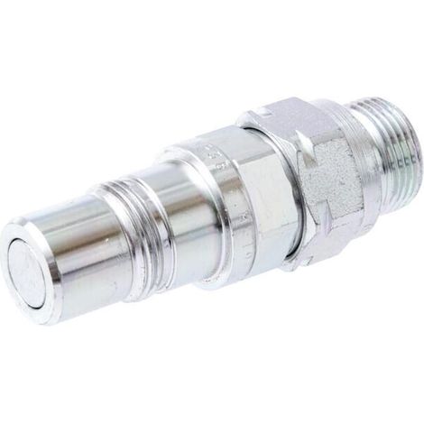 Toma alargadora DN10 15L FASTER KIT2FNP38222M (1/3)