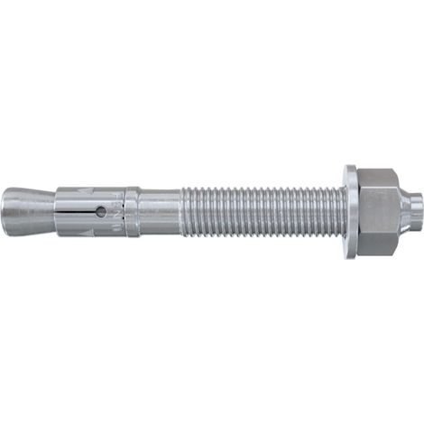 FISCHER FBN II 12/120/216 Bolzen verzinkt-blau druckzonentauglich
