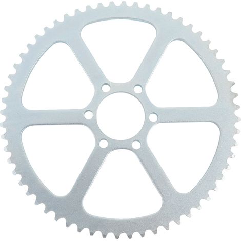 Ortviai Pignon Arrière 60 Dents pour Chaîne 35 – Compatible CT100U, CC100X, CK100, SK100, MBX10/MBX11, Tricycle Dérive (1/5)