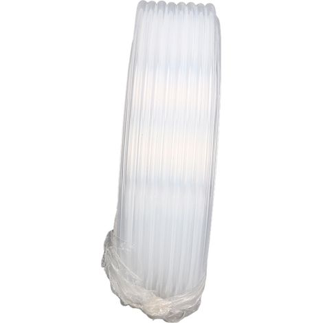 Tube d'encre de rechange 3 mètres 8 lignes pour imprimante jet d'encre, tuyau souple transparent pour imprimante UV A3 A4, diamètre extérieur 5 mm, intérieur 3 mm (1/5)
