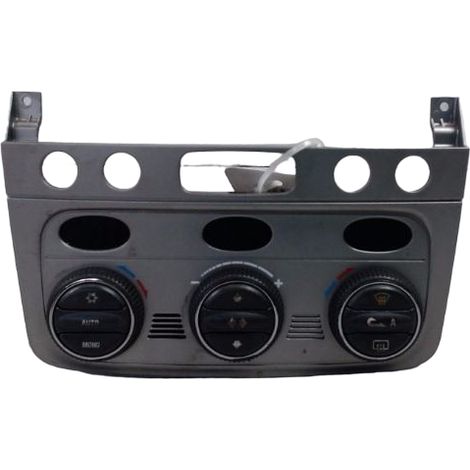 Commande De Chauffage ALFA ROMEO 147 2004- [PRODUIT D'OCCASION]♻️156051369 (1/3)