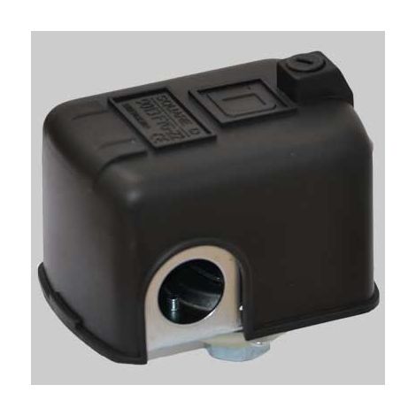 PRESSOSTATO SQUARE FYG 22  2,8÷7,0 bar     MADE IN ITALY