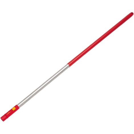 Mango de aluminio para herramientas Wolf Garten ZMI 15 cm 144
