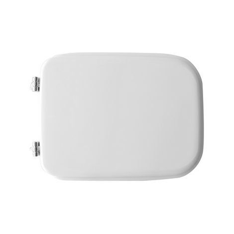 SEDILE WC PER HIDRA VASO MONTREAL FORMA 8- Bianco- CW- pezzi 1