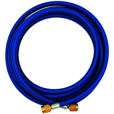 Tecnogas tubazione flessibile per vuoto e carico per gas r22 tr422 b r407 c r404 a r134 a r410 a 11449