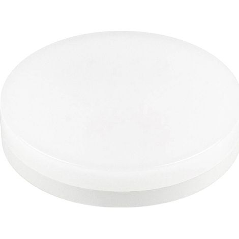 SLV 1005272 LED CEE G (A - G) GX53 blanc chaud (Ø x L) 75 mm x 24 mm 1 pc(s) S572812 (1/4)
