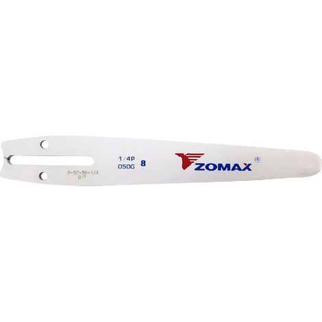 ESPADA MOTOSIERRA 22 cm-8" 52E 0,050" 1/4