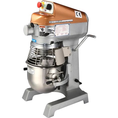 Robot multifonction 3 vitesses 10 l 230 V RM - RM 100H - RM Gastro