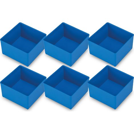 BS Systems Insetbox C3 blau BSS 6 Stk.