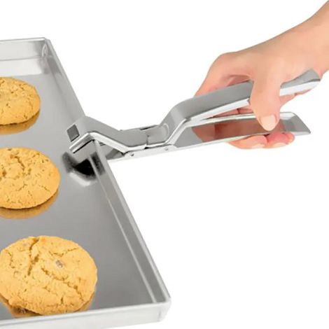 Pedrini Pinza per Teglia Forno (1/5)