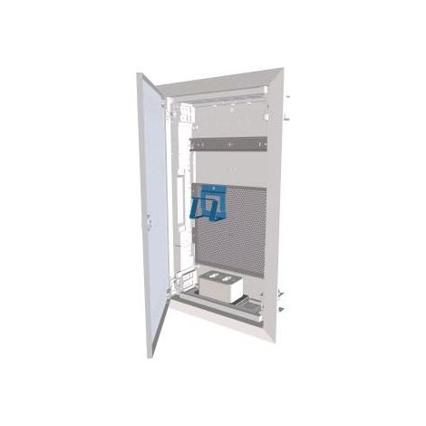 EATON (INSTALLATION) PETIT BOÎTIER DE DISTRIBUTION KLV 36UPM DE F UP MEDIA 3 RANGÉES RÉPARTITEUR POUR FERNMELDETECHNIK 401508174 (1/4)