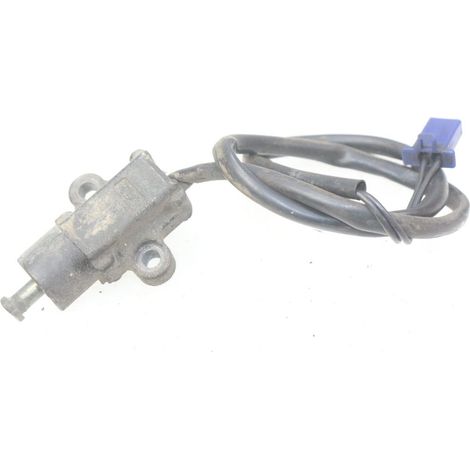 [PRODUIT D'OCCASION] COUPE CONTACT BEQUILLE YAMAHA X-MAX XMAX 125 2006 - 2009 (1/3)