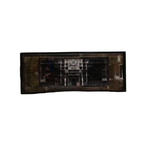 Eclaireur Plaque De Police Gauche RENAULT Trafic [PRODUIT D'OCCASION]♻️8200480127
