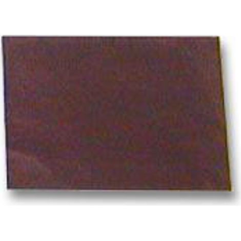 ELMAG Schweißglas DIN A 9, 90 x 110, verspiegelt (1/2)
