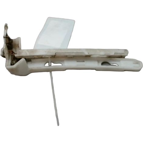 Jeu Supports Pare-choc Arriere PEUGEOT 308 2011- [PRODUIT D'OCCASION]♻️1610767580 (1/2)